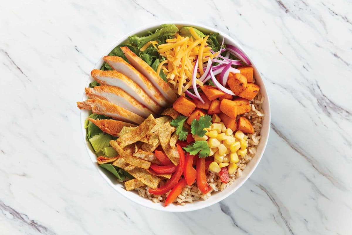 Mexicali Bowl