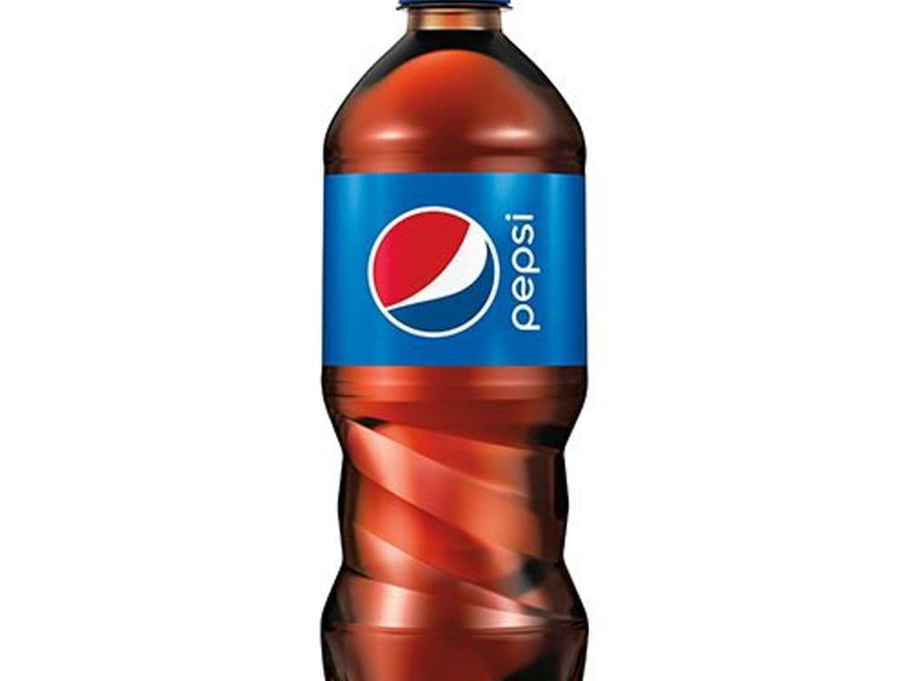 Bottled Soft Drink (591ml)