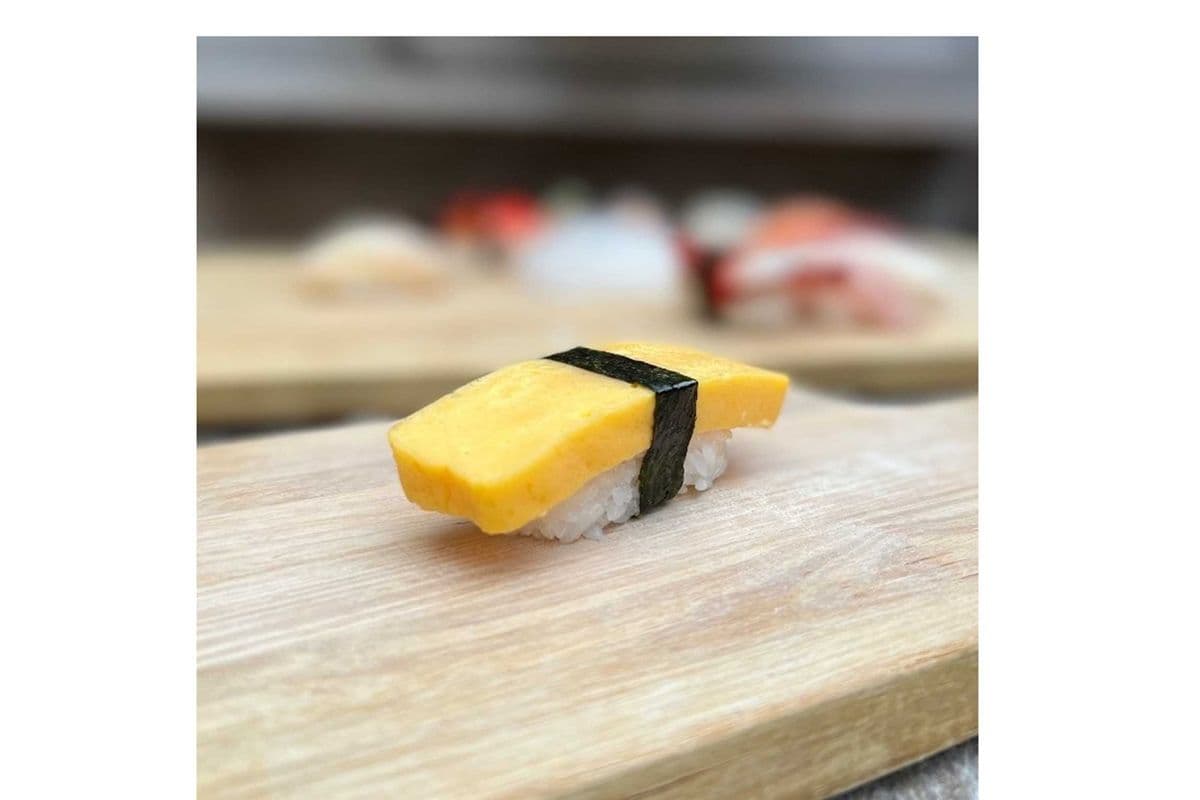 Tamago Nigiri