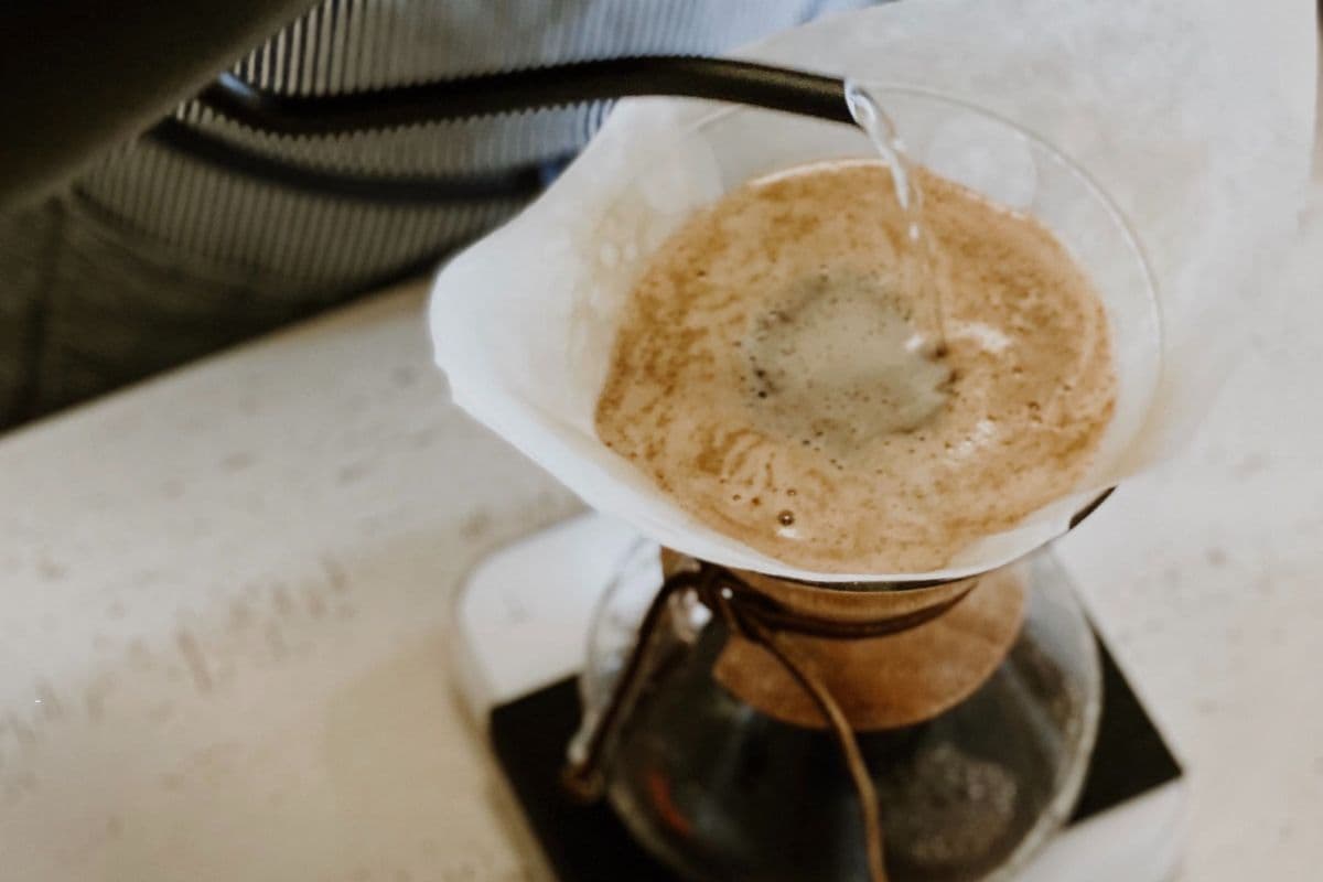Chemex (12 oz)