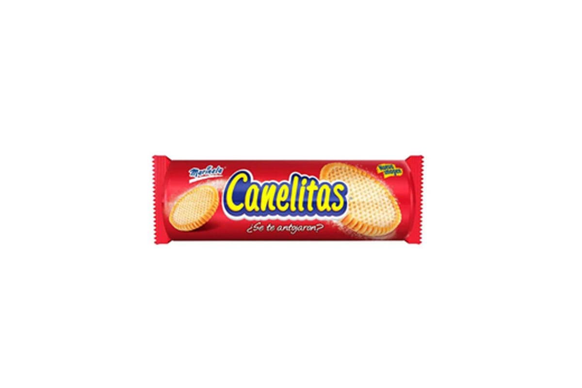 Canelitas Tubo (8.82 oz)