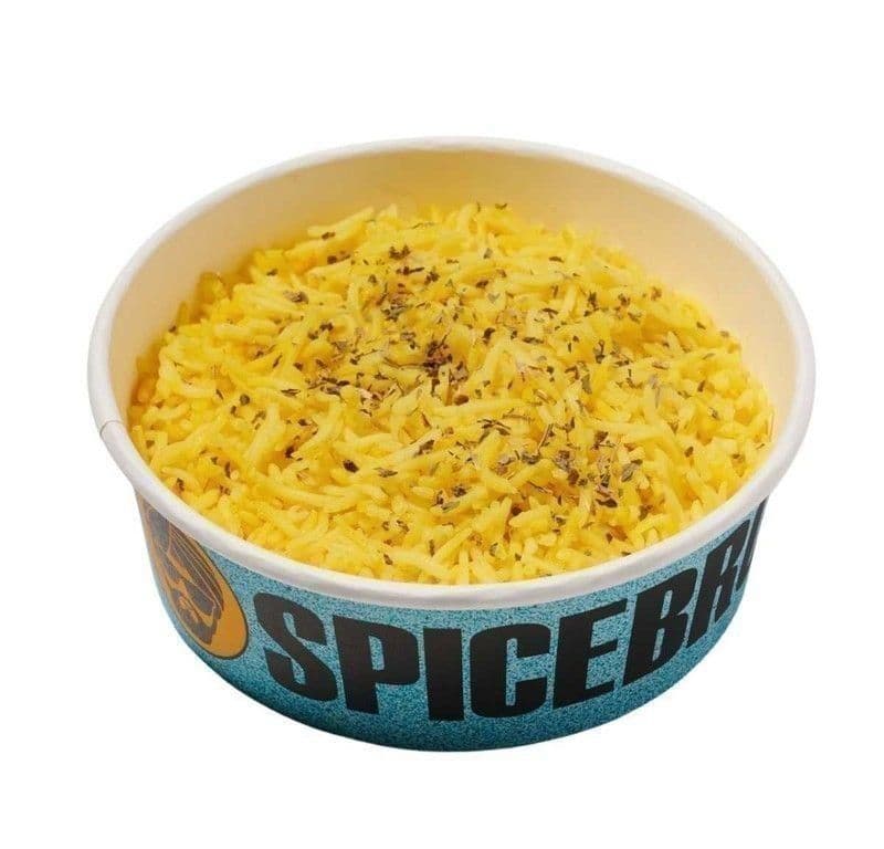 Basmati Rice - Regular