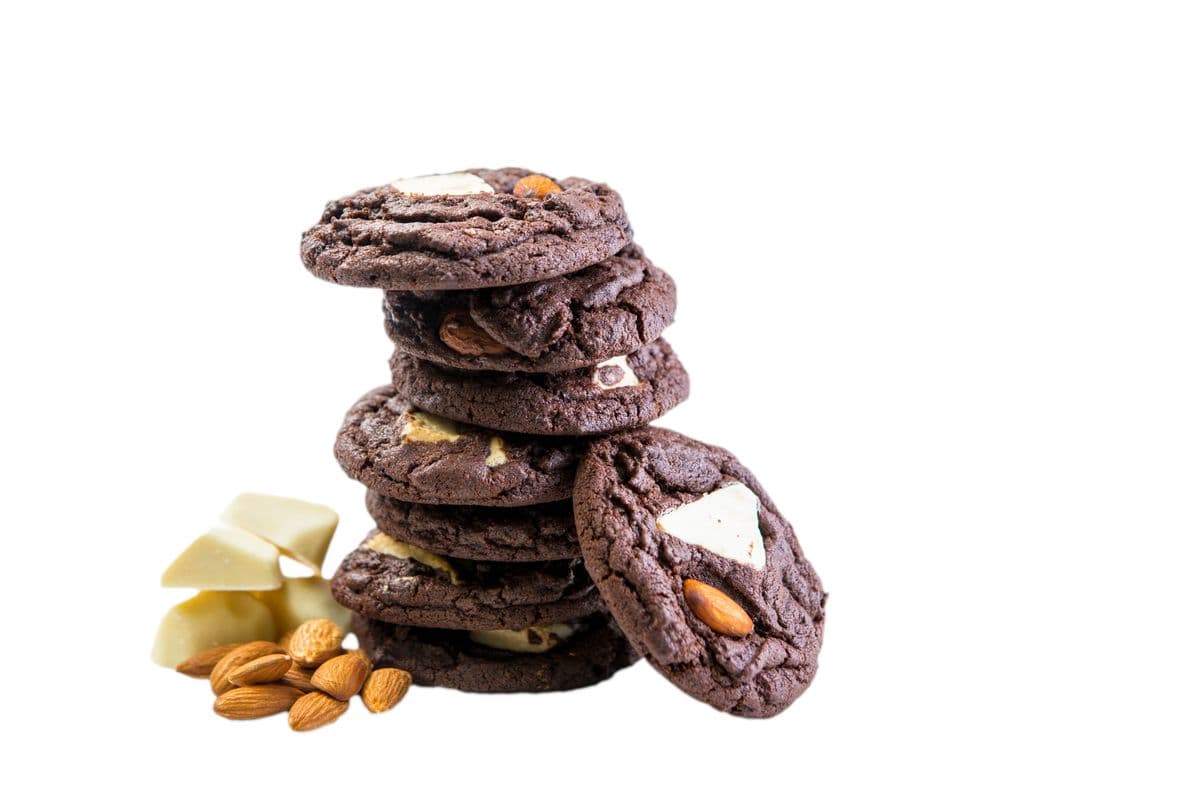 Six-Pack Cookies