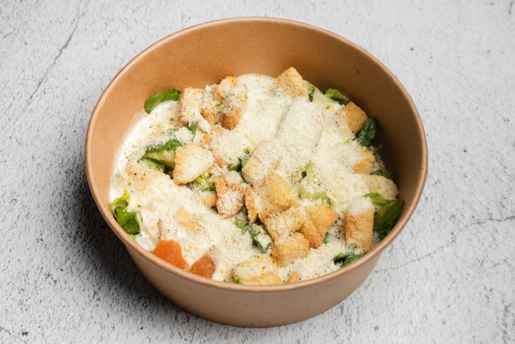 Caesar Salad