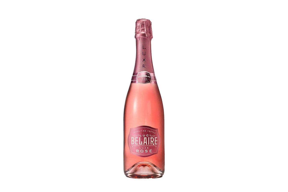 Luc Belaire Luxe (1 x 750 ml Bottle)