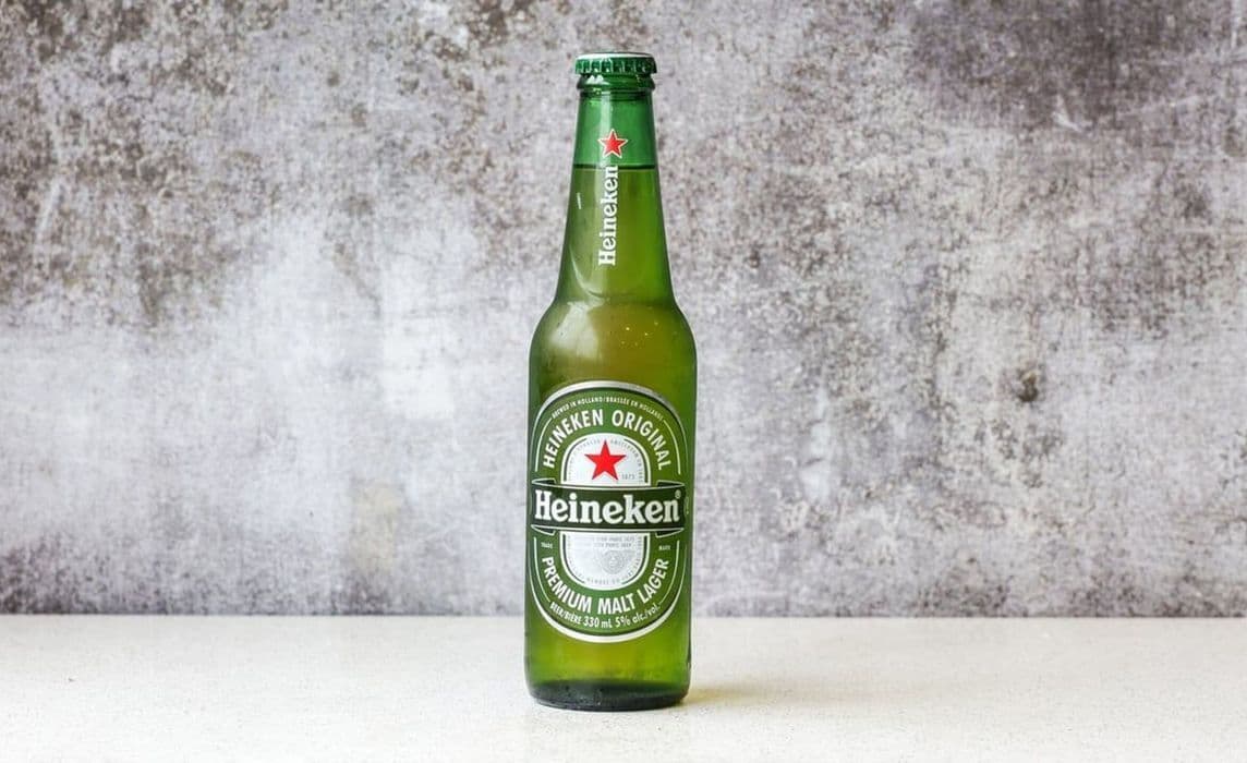 Heineken (6 Bottles)