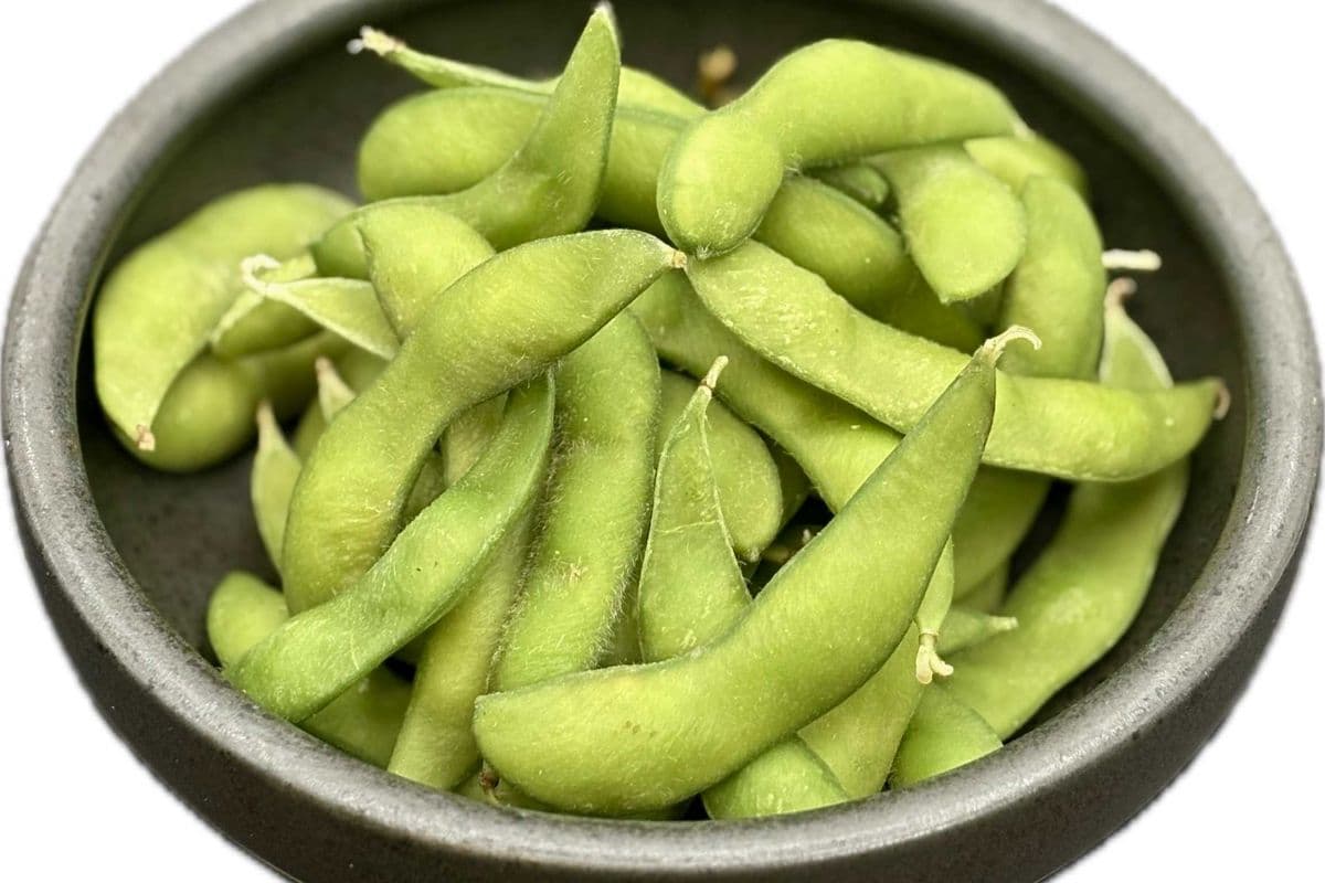 Edamame