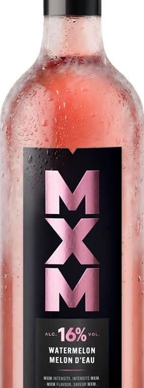 MXM WATERMELON (750ML)