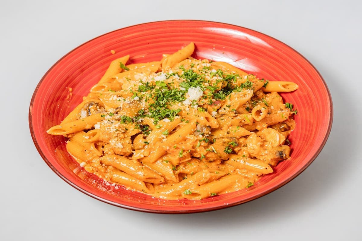 Penne Toscana