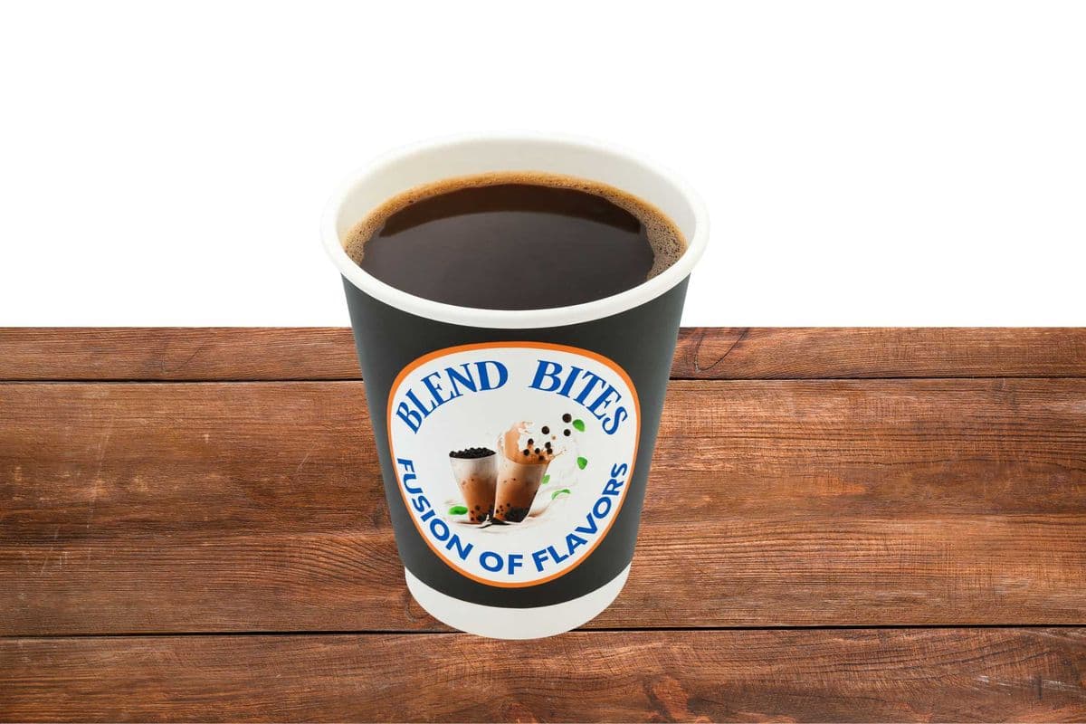 Regular Coffee