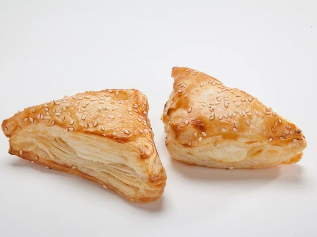 Cheese Bourekas