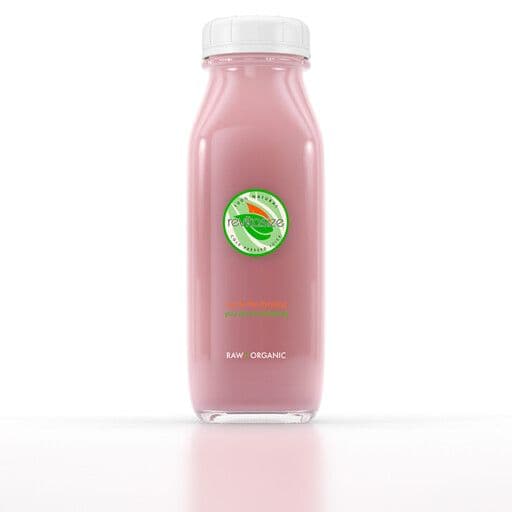 Berry Probiotic Mylk