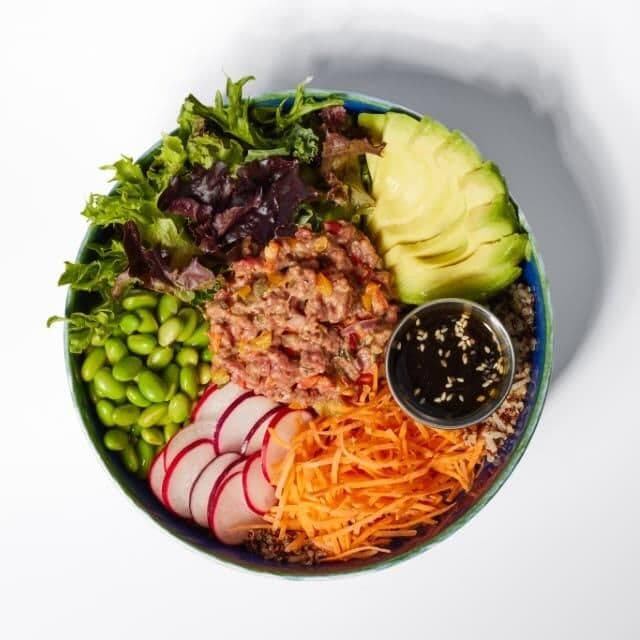 Bœuf / Beef