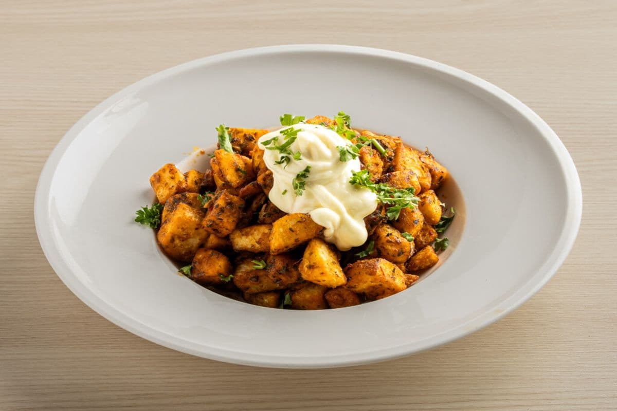 Batata Harra