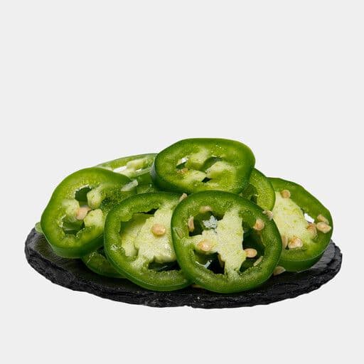Jalapeno / Jalapeno