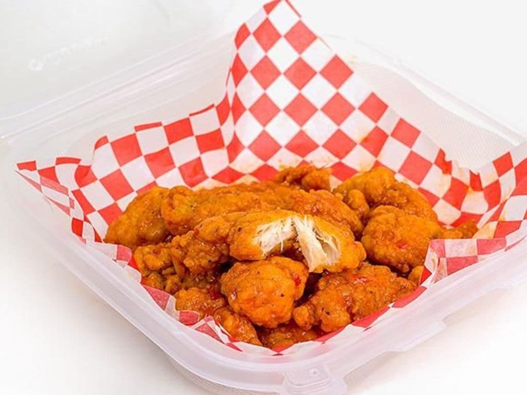Chicken Bites