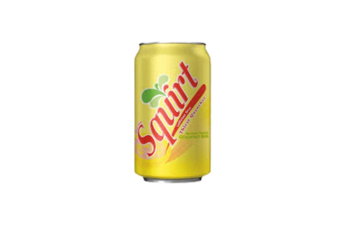 Squirt Thirst Quench (355ml)