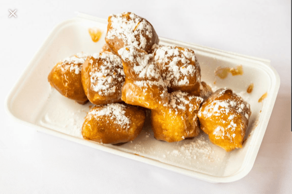 Two Orders - Small Bite Box (BOGO)