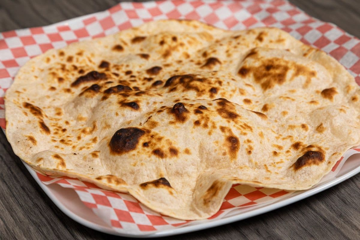 Tortilla
