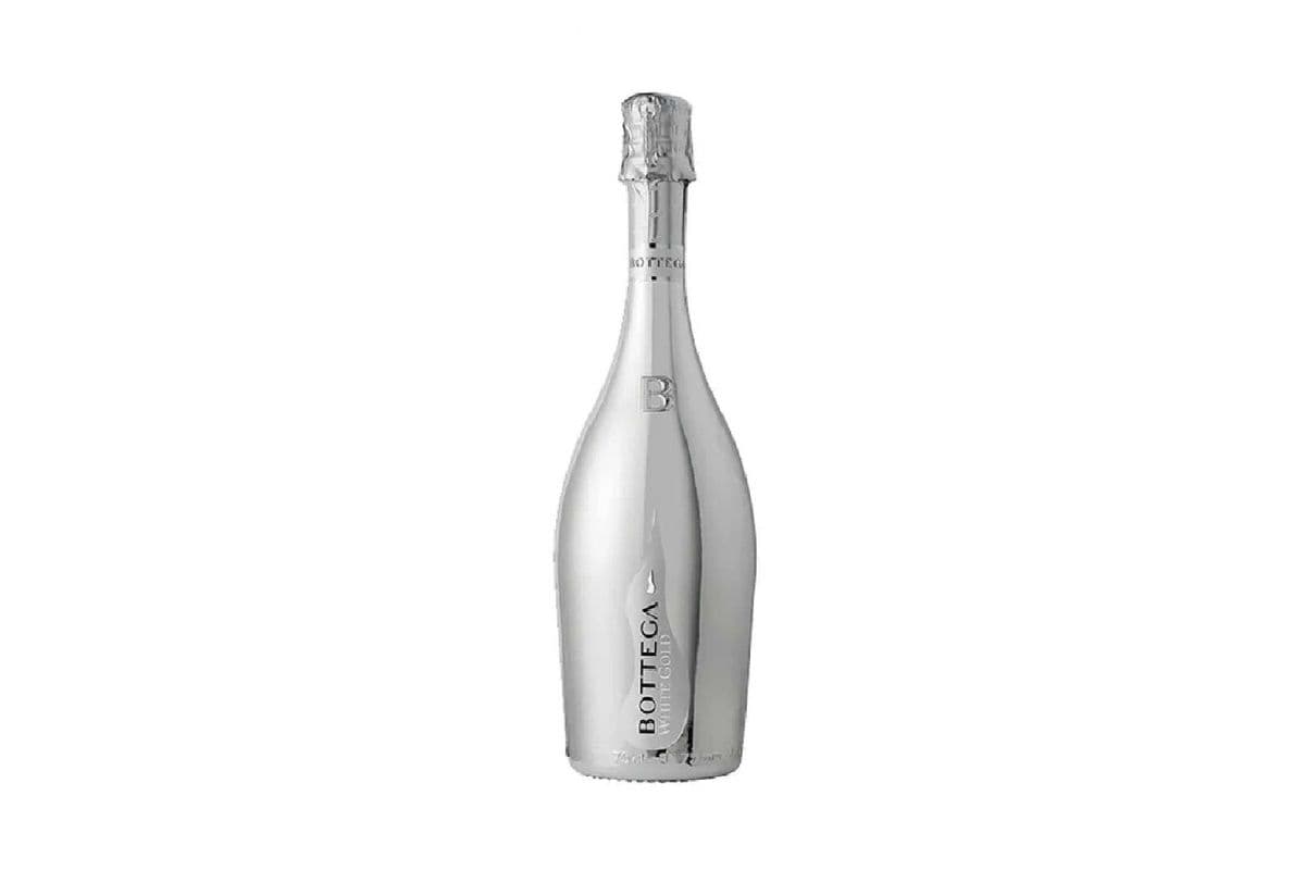 Bottega White Gold Sparkling (1 x 750ml)