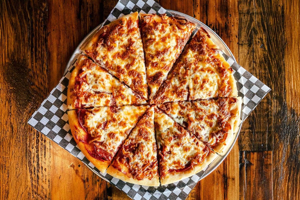 Pepperoni