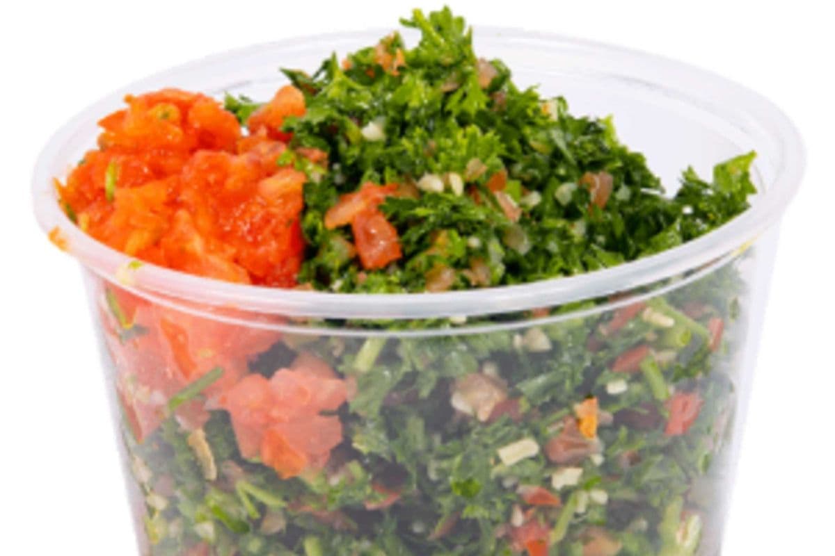 Tabouli Salad
