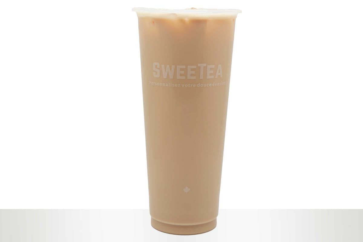 Classic Milk Tea