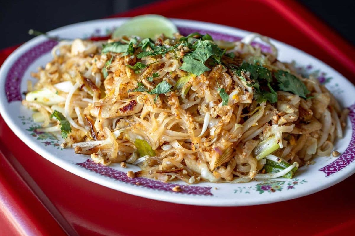 Pad Thai