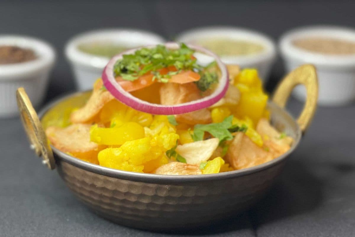 Aloo Gobi