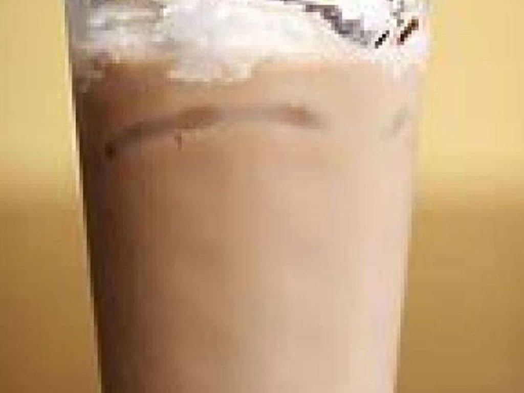 Iced Mocha 16oz.