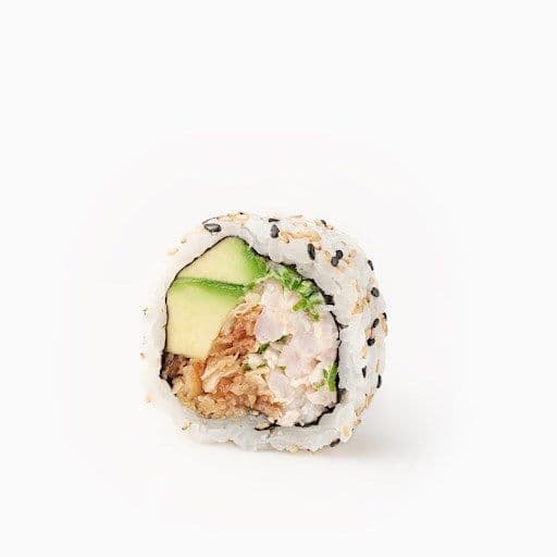 Maki Demoiselles croquantes / Crunchy Demoiselles