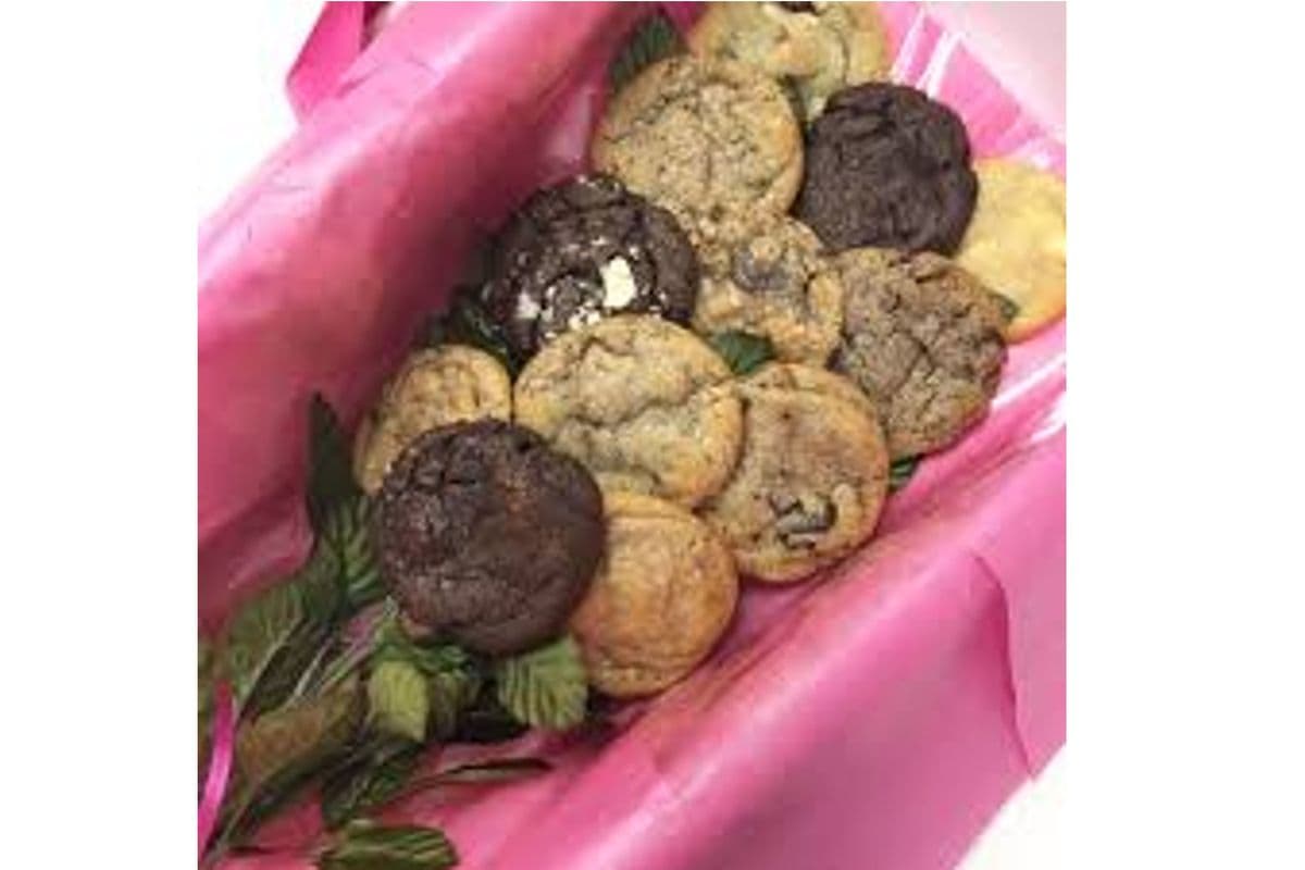 Bouquets de Biscuits/ Cookie Bouquet