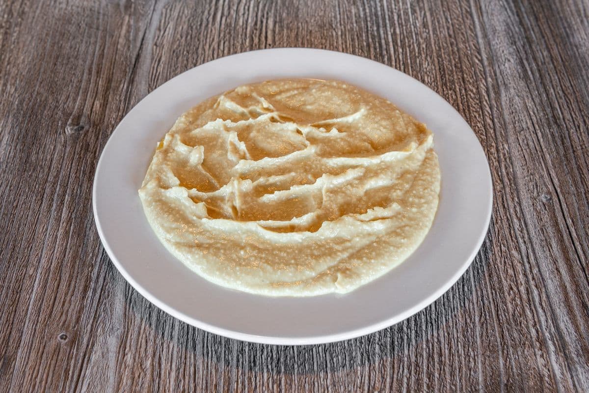 Hummus