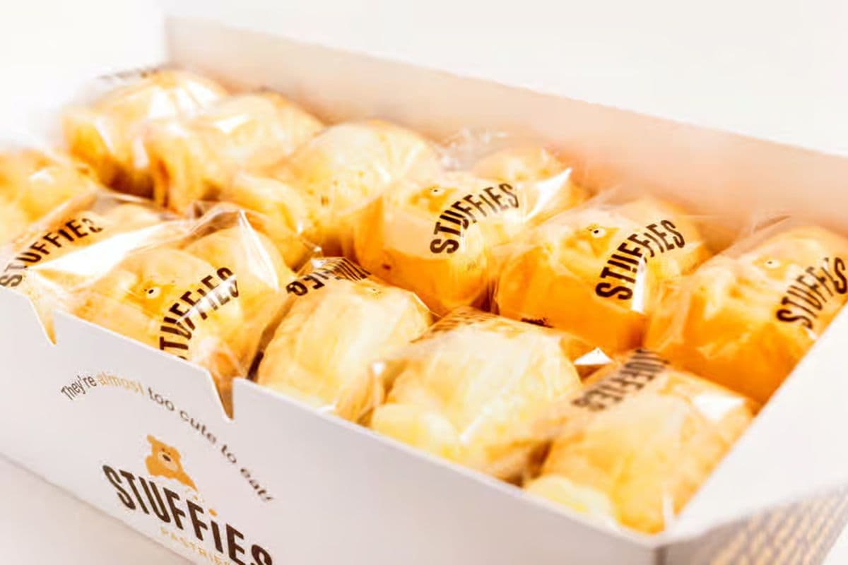 24 pcs Box Regular