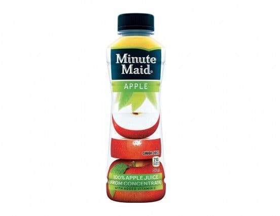 Apple Juice