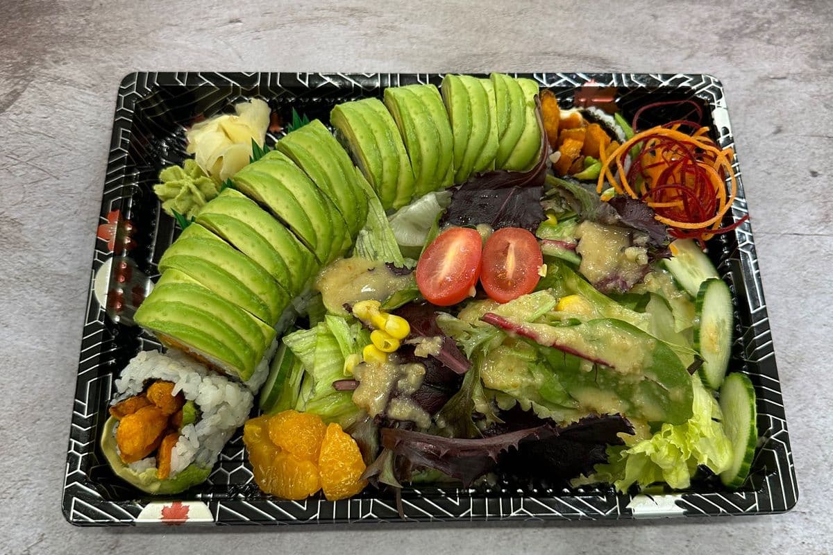 Green Forest (10pc)