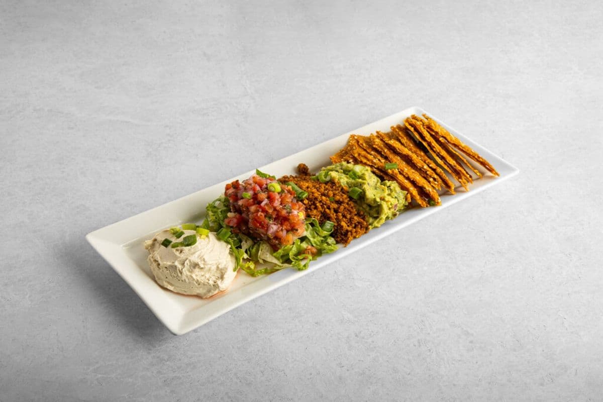 Nachos
