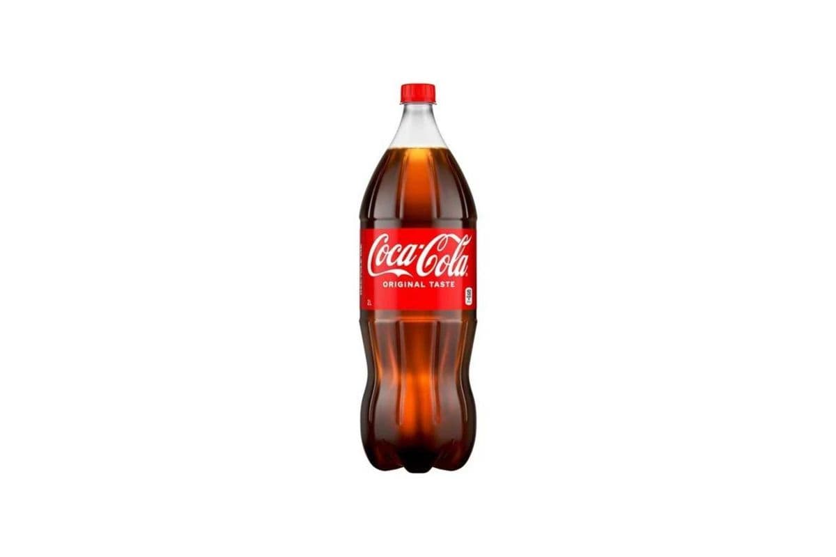 Coke (2L) (2L)