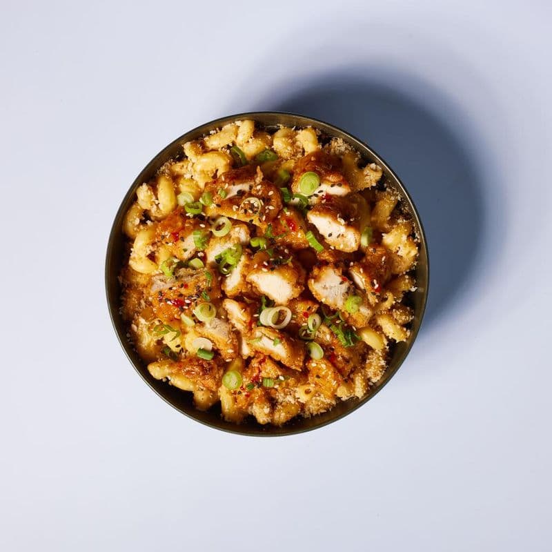 Mac PokPok / Mac PokPok