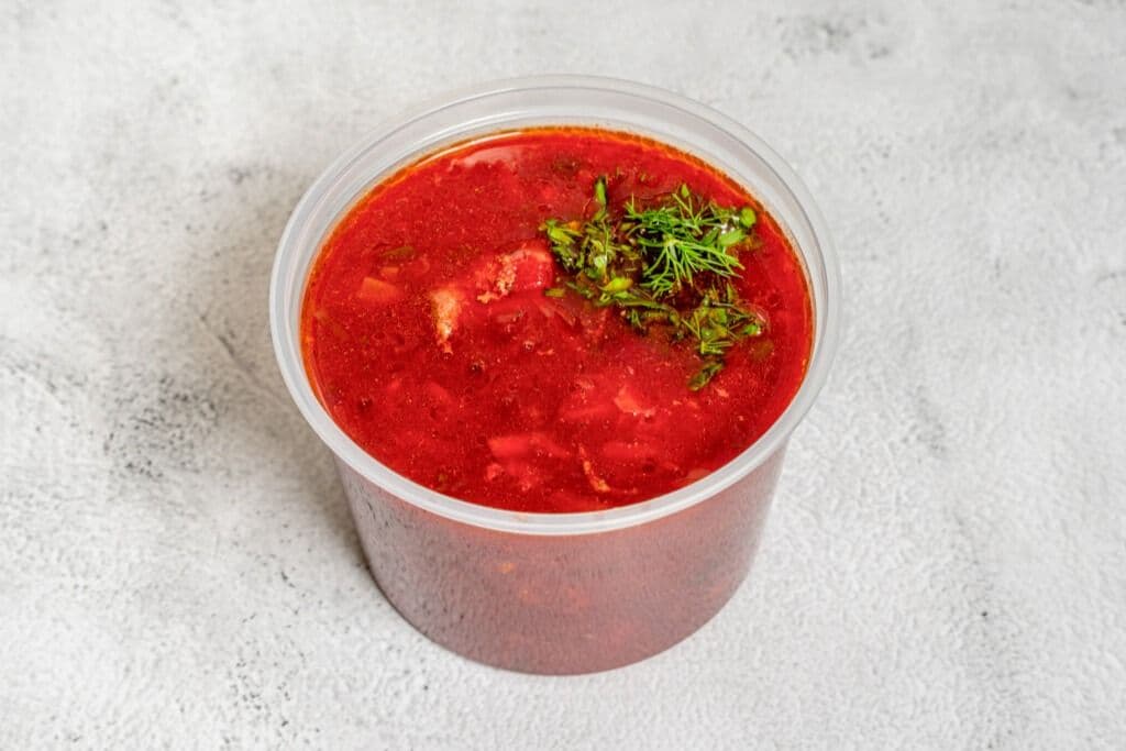 Borscht (32 oz)