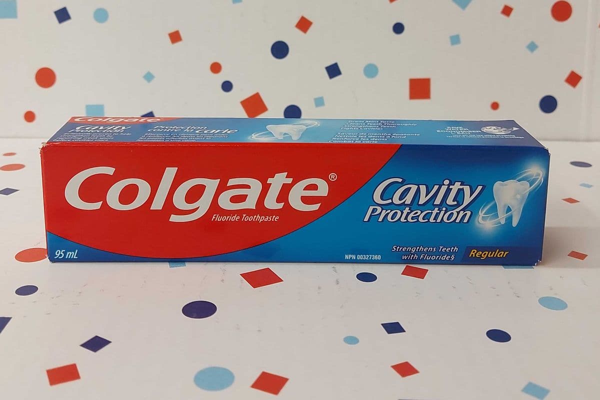Colgate (95ml)