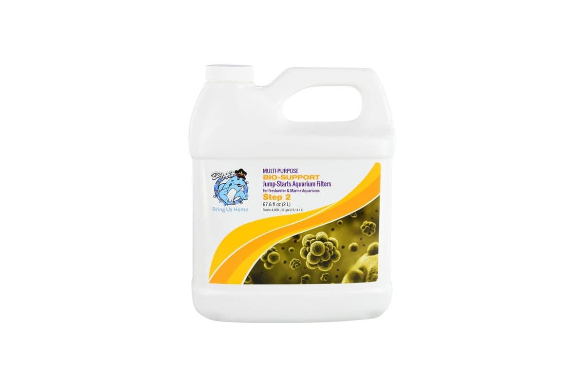 Big Al's Multi-Purpose Bio-Support (67.6 fl oz)
