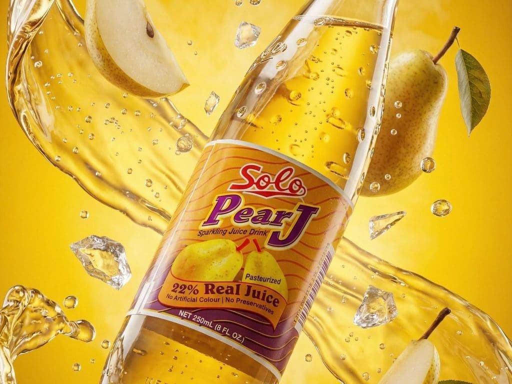 Pear J