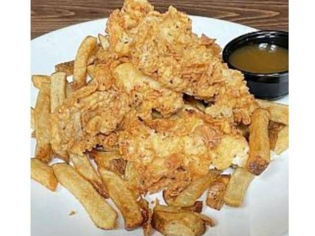 Chicken Tenders