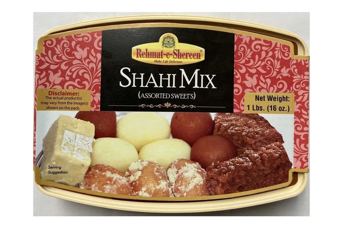 Rehmat-e-Shereen Shahi Mix (1 lb)