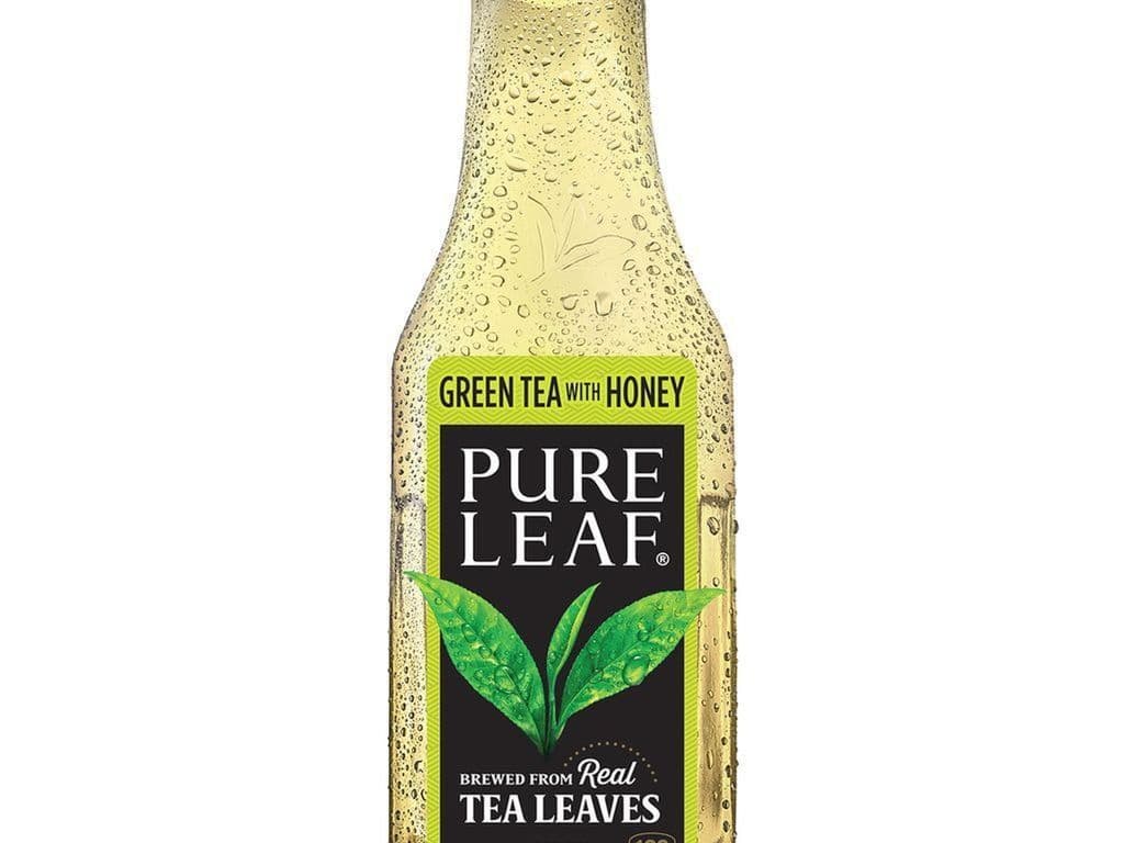 Pure Leaf- Green Tea