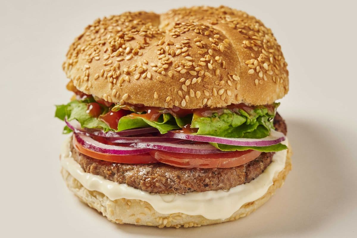 Burger