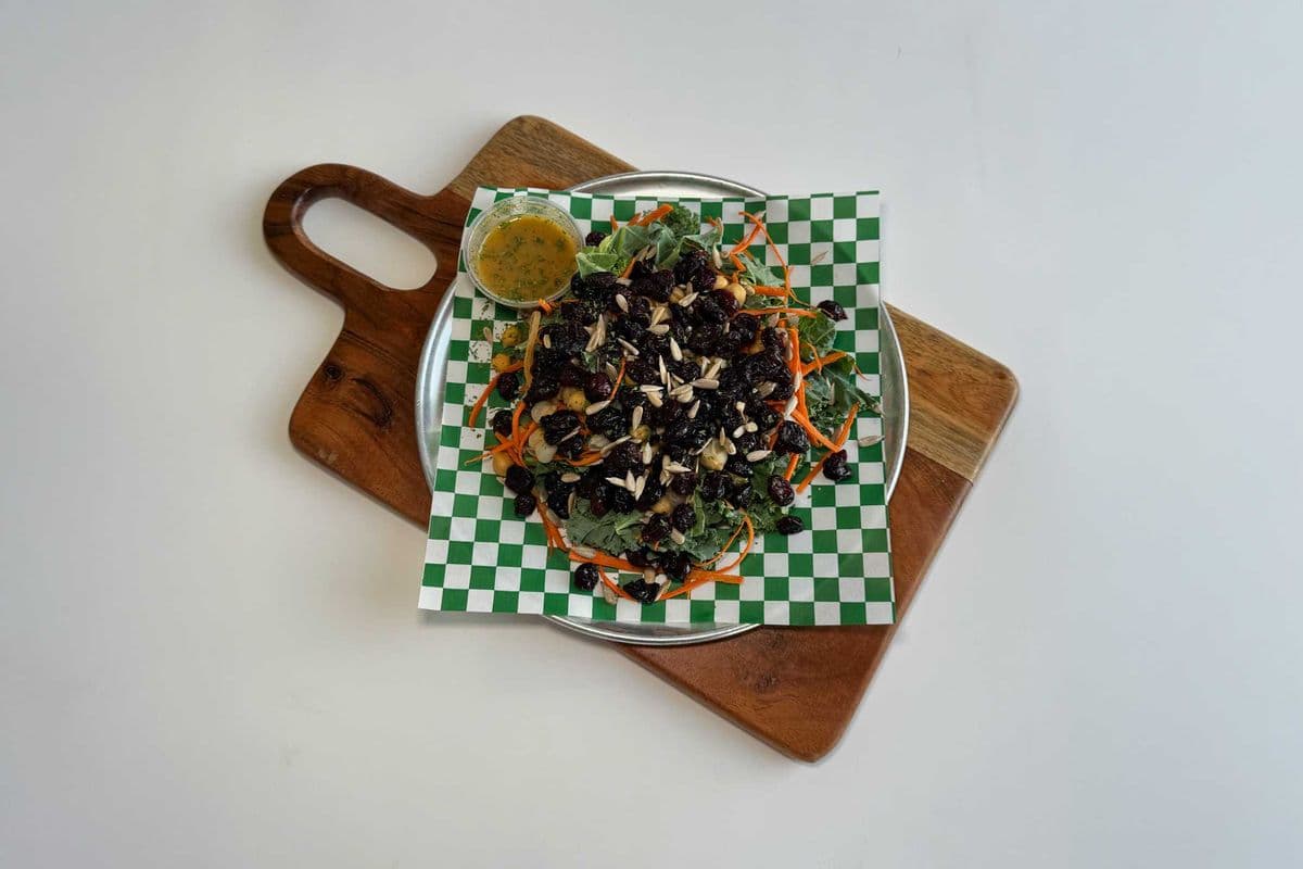 Altadore | Small Salad