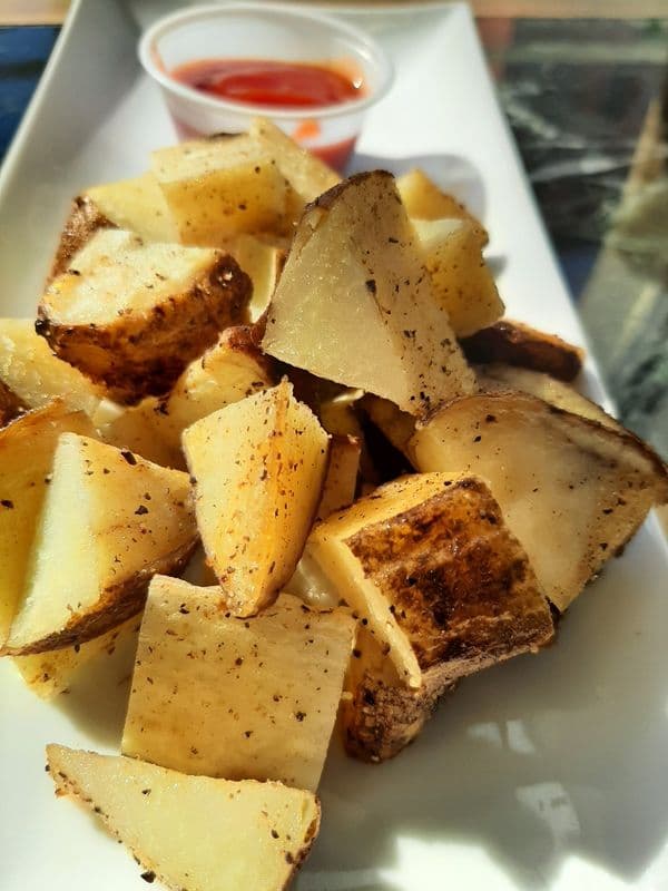 Home Fries