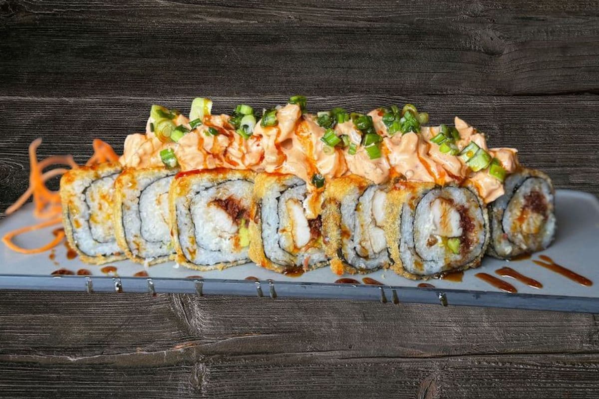 Angie Roll (12 pcs)
